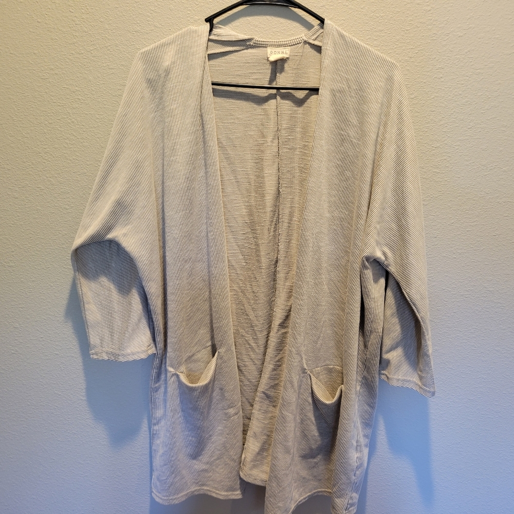 Donni Cardigan